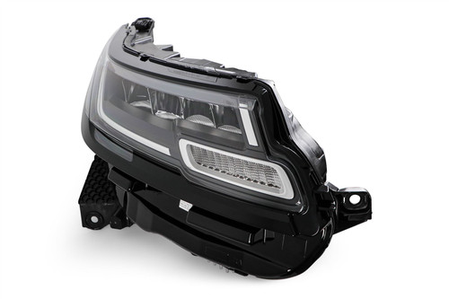 Headlight right LED Land Rover Velar 17-