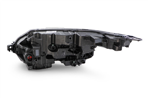 Headlight right LED Land Rover Velar 17-