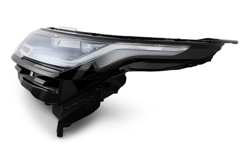 Headlight left LED Matrix Laser Land Rover Velar 17-