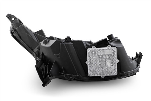 Headlight left LED Matrix Laser Land Rover Velar 17-