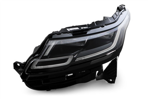 Headlight left LED Matrix Laser Land Rover Velar 17-