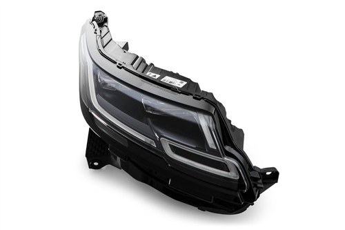 Headlight right LED Matrix Laser Land Rover Velar 17-