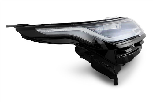Headlight right LED Matrix Laser Land Rover Velar 17-