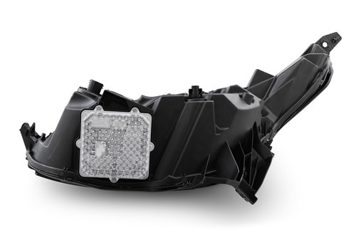 Headlight right LED Matrix Laser Land Rover Velar 17-