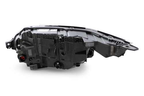 Headlight right LED Matrix Laser Land Rover Velar 17-