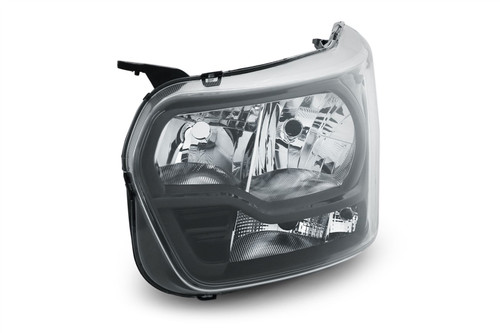 Headlight left Ford Transit 14-