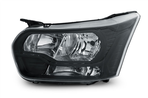Headlight left Ford Transit 14-