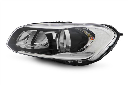 Headlight left Volvo XC60 14-16