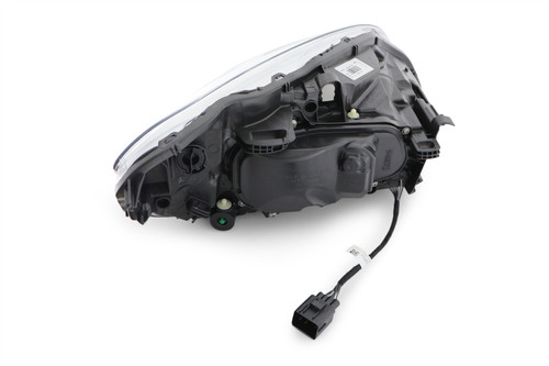 Headlight left Volvo XC60 14-16