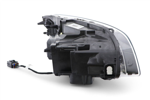 Headlight left Volvo XC60 14-16