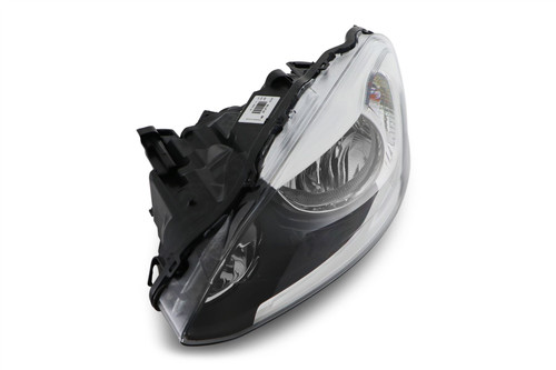 Headlight left Volvo XC60 14-16