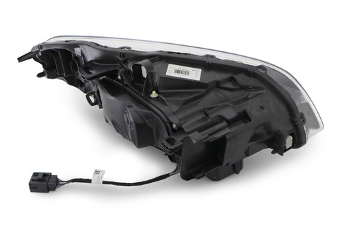 Headlight left Volvo XC60 14-16