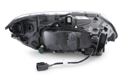 Headlight left Volvo XC60 14-16