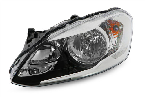 Headlight left Volvo XC60 14-16