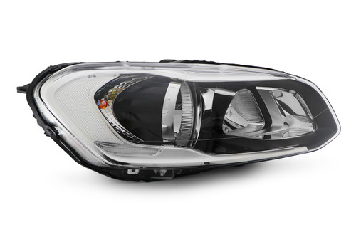 Headlight right Volvo XC60 14-16