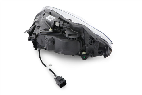 Headlight right Volvo XC60 14-16
