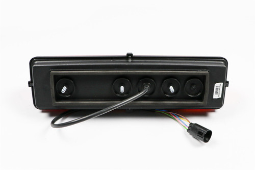 Rear light tipper chassis cab Ford Transit 86-14