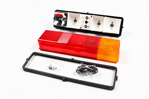 Rear light tipper chassis cab Ford Transit 86-14