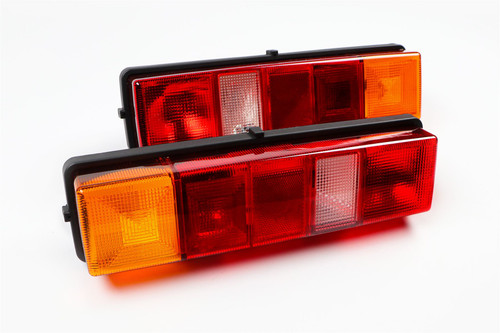 Rear light tipper chassis cab Ford Transit 86-14