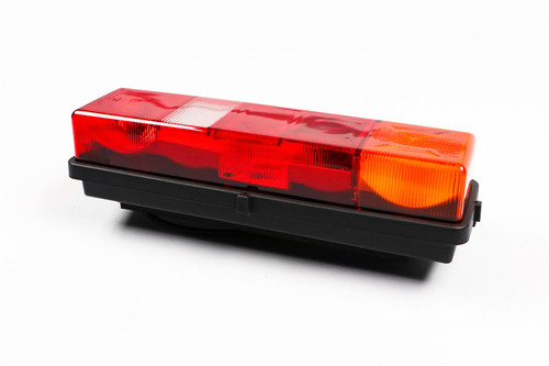 Rear light tipper chassis cab Ford Transit 86-14