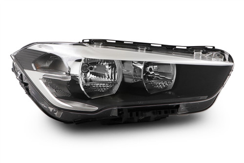 Headlight LED DRL right BMW X1 F48 15-19
