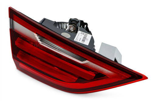 Rear light left inner LED BMW 2 Series Gran Tourer F46 15-17