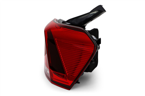 Rear light right LED VW Passat Estate 20-