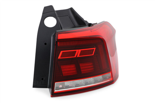 Rear light right LED VW Passat Estate 20-
