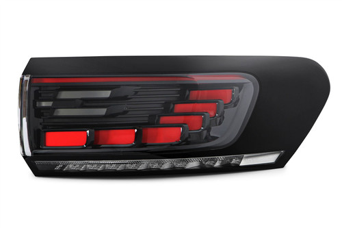 Rear light right LED VW ID4 20-