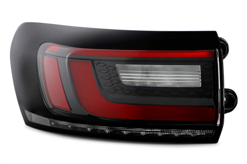 VW ID4 20- Rear light left LED