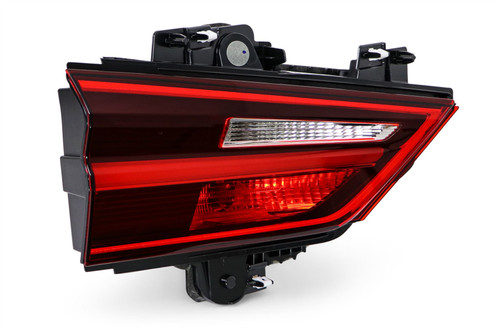 Rear light left inner LED BMW X2 18-