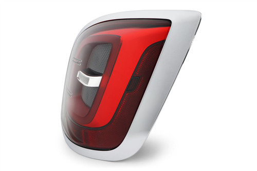 Rear light right LED Rolls Royce Ghost 21-