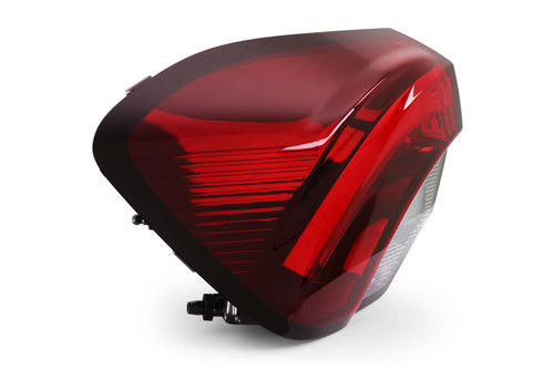 Rear light left Fiat Tipo 21-