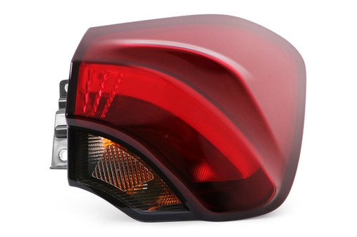 Rear light right Fiat Tipo 21-