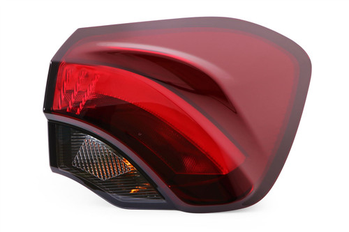 Rear light right Fiat Tipo 21-
