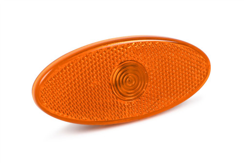 Side marker light Renault Master 10- 