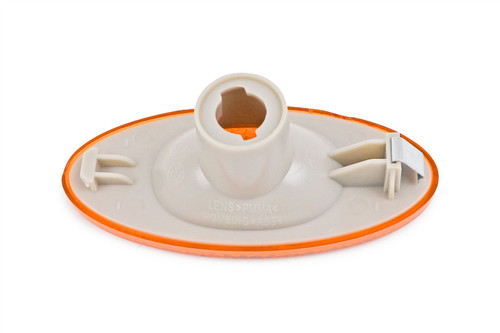 Side marker light Vauxhall Movano 10-