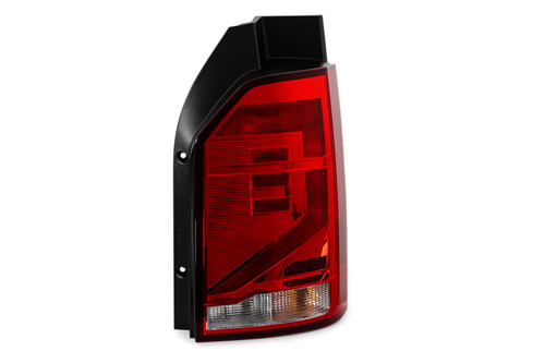 Rear light genuine right 1 door VW Transporter T6 20- 