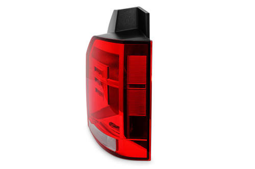 Rear light genuine right 1 door VW Transporter T6 20- 