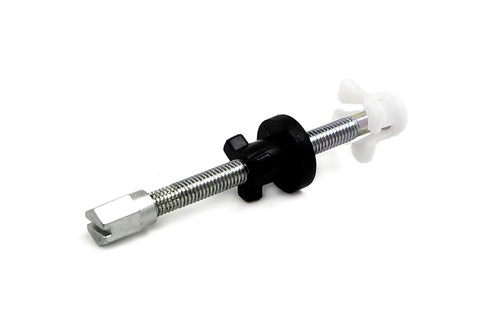 Hella headlight spot light high beam adjusting screw adjuster 120mm
