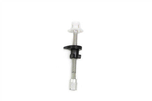 Hella headlight spot light high beam adjusting screw adjuster 120mm