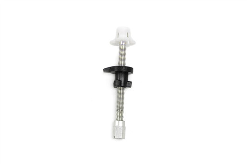 Hella headlight spot light high beam adjusting screw adjuster 120mm