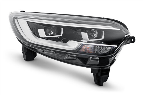 Headlight right LED Renault Kadjar 15-18 (1LX 011 770-481)