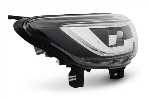 Headlight right LED Renault Kadjar 15-18 (1LX 011 770-481)