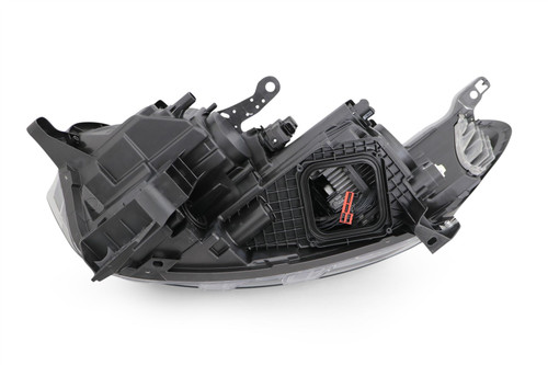 Headlight right LED Renault Kadjar 15-18 (1LX 011 770-481)