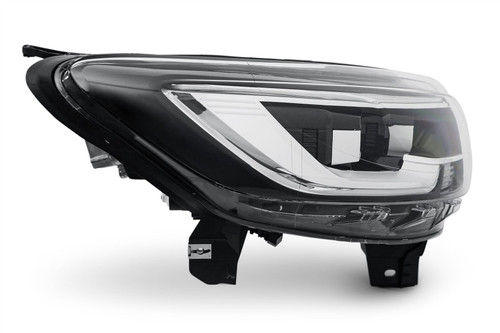 Headlight right LED Renault Kadjar 15-18 (1LX 011 770-481)