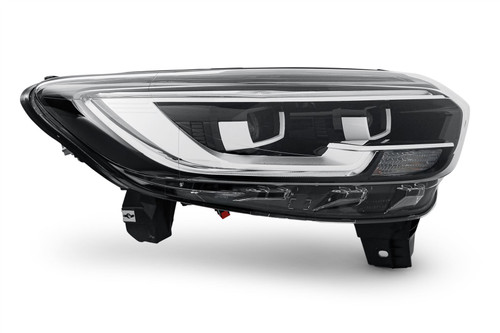 Headlight right LED Renault Kadjar 15-18 (1LX 011 770-481)