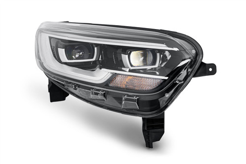 Headlight right LED Renault Kadjar 15-18 (1LX 011 770-481)