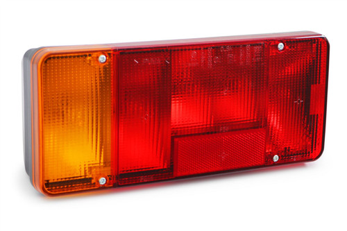 Rear light left Autocruise Dethleffs ACE Elddis Pilote LHD