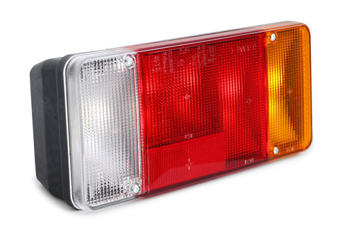 Rear light right Fiat Ducato 94-14 LHD